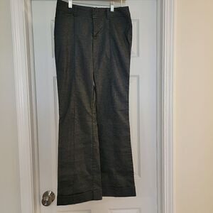 Old Navy Collection Stretch Dress Pants, Size 6